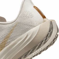 Nike Women’s Pegasus Plus (100 - Lt Orewood Brn/Coconut Milk-Sail) -TCRunning Shop AURORA FQ7261 100 PHSYD002 2000