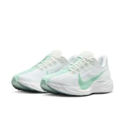 Nike Women’s Pegasus Plus (103 - White/Mint Foam-Cannon) -TCRunning Shop AURORA FQ7261 103 PHCFH001 2000