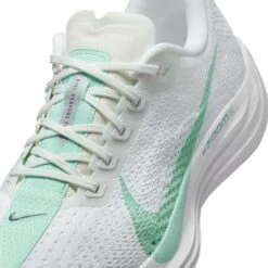 Nike Women’s Pegasus Plus (103 - White/Mint Foam-Cannon) -TCRunning Shop AURORA FQ7261 103 PHSYD001 2000