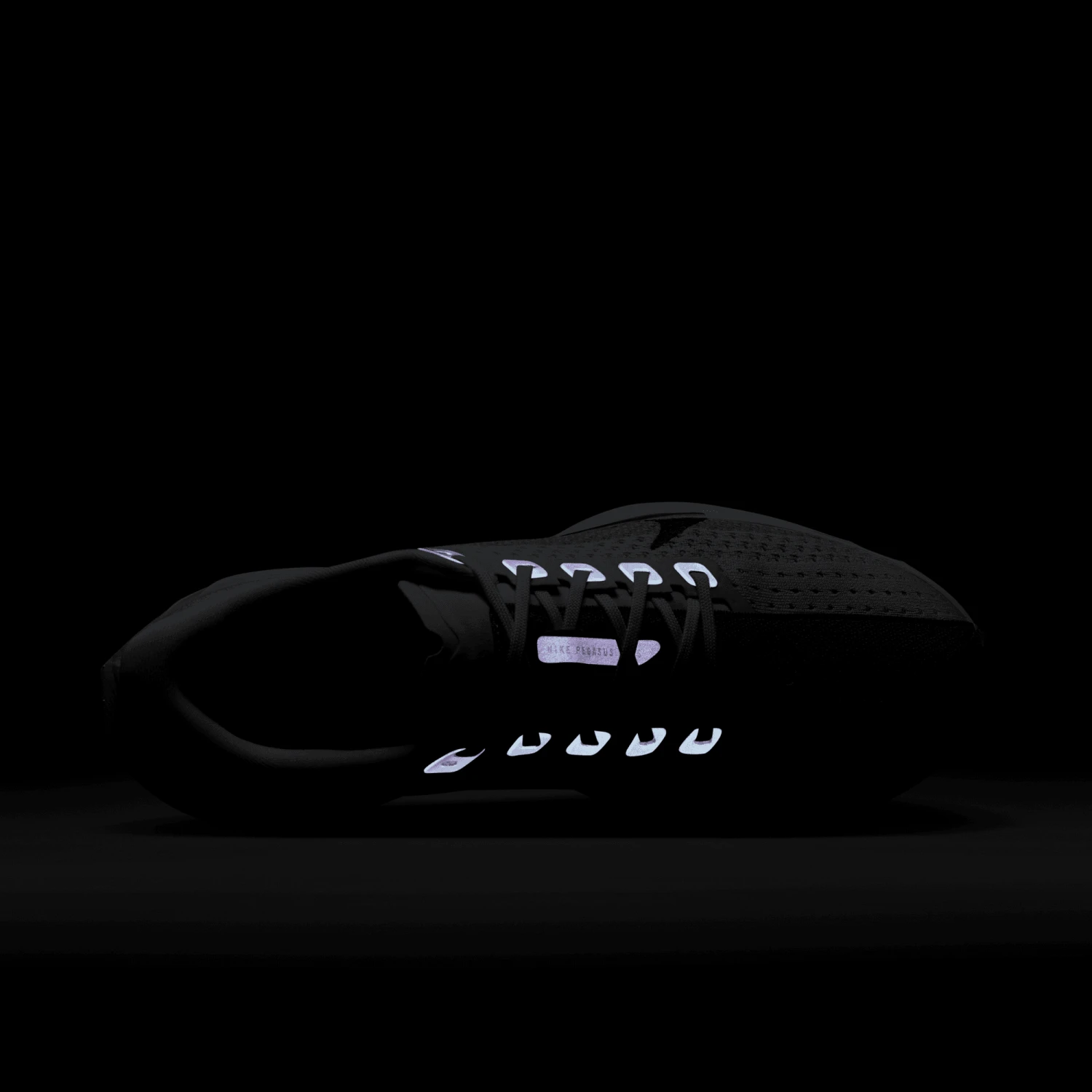 Nike Women’s Pegasus Plus (108 - White/Metallic Red Bronze-Platinum Violet) 11 Nike Women’s Pegasus Plus (108 - White/Metallic Red Bronze-Platinum Violet) - Image 11