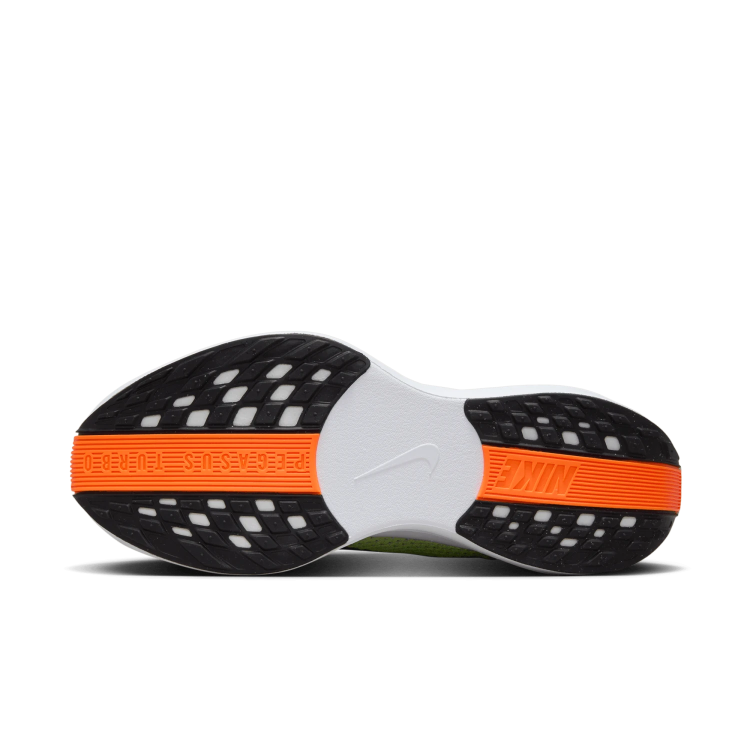 Nike Women’s Pegasus Plus (400 - Glacier Blue/Black-LT Lemon Twist) 9 Nike Women’s Pegasus Plus (400 - Glacier Blue/Black-LT Lemon Twist) - Image 9