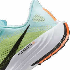 Nike Women’s Pegasus Plus (400 - Glacier Blue/Black-LT Lemon Twist) 15 Nike Women’s Pegasus Plus (400 - Glacier Blue/Black-LT Lemon Twist) -TCRunning Shop AURORA FQ7261 400 PHSYD002 2000