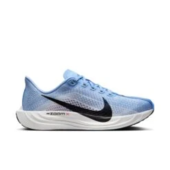 Nike Women’s Pegasus Plus (402 - Aluminum/Black-Royal Pulse-White)