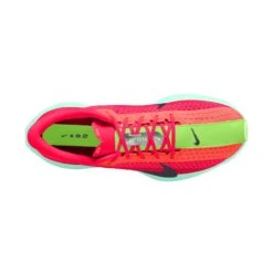 Nike Women’s Pegasus Plus (600 - Bright Crimson/Cave Purple-Lime Blast) -TCRunning Shop AURORA FQ7261 600 PHSTH001 2000