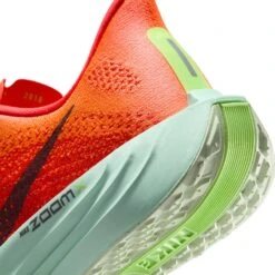 Nike Women’s Pegasus Plus (600 - Bright Crimson/Cave Purple-Lime Blast) -TCRunning Shop AURORA FQ7261 600 PHSYD002 2000