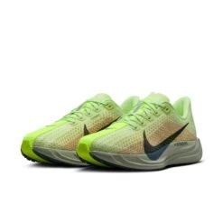Nike Women’s Pegasus Plus (700 - Barely Volt/Armory Navy-Sesame) 15 Nike Women’s Pegasus Plus (700 - Barely Volt/Armory Navy-Sesame) -TCRunning Shop AURORA FQ7261 700 PHCFH001 2000