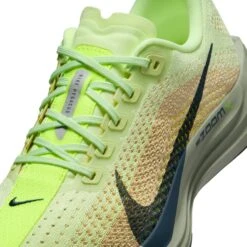 Nike Women’s Pegasus Plus (700 - Barely Volt/Armory Navy-Sesame) 16 Nike Women’s Pegasus Plus (700 - Barely Volt/Armory Navy-Sesame) -TCRunning Shop AURORA FQ7261 700 PHSYD001 2000