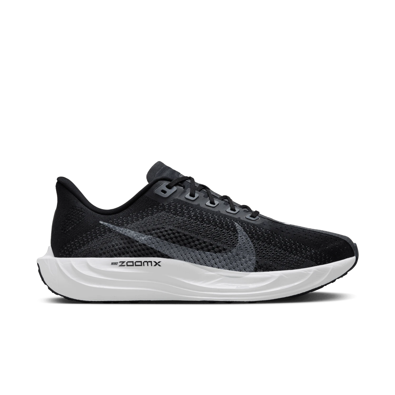 Nike Men’s Pegasus Plus (002 - Black/Pure Platinum-Anthracite-White) 1 Nike Men’s Pegasus Plus (002 - Black/Pure Platinum-Anthracite-White)