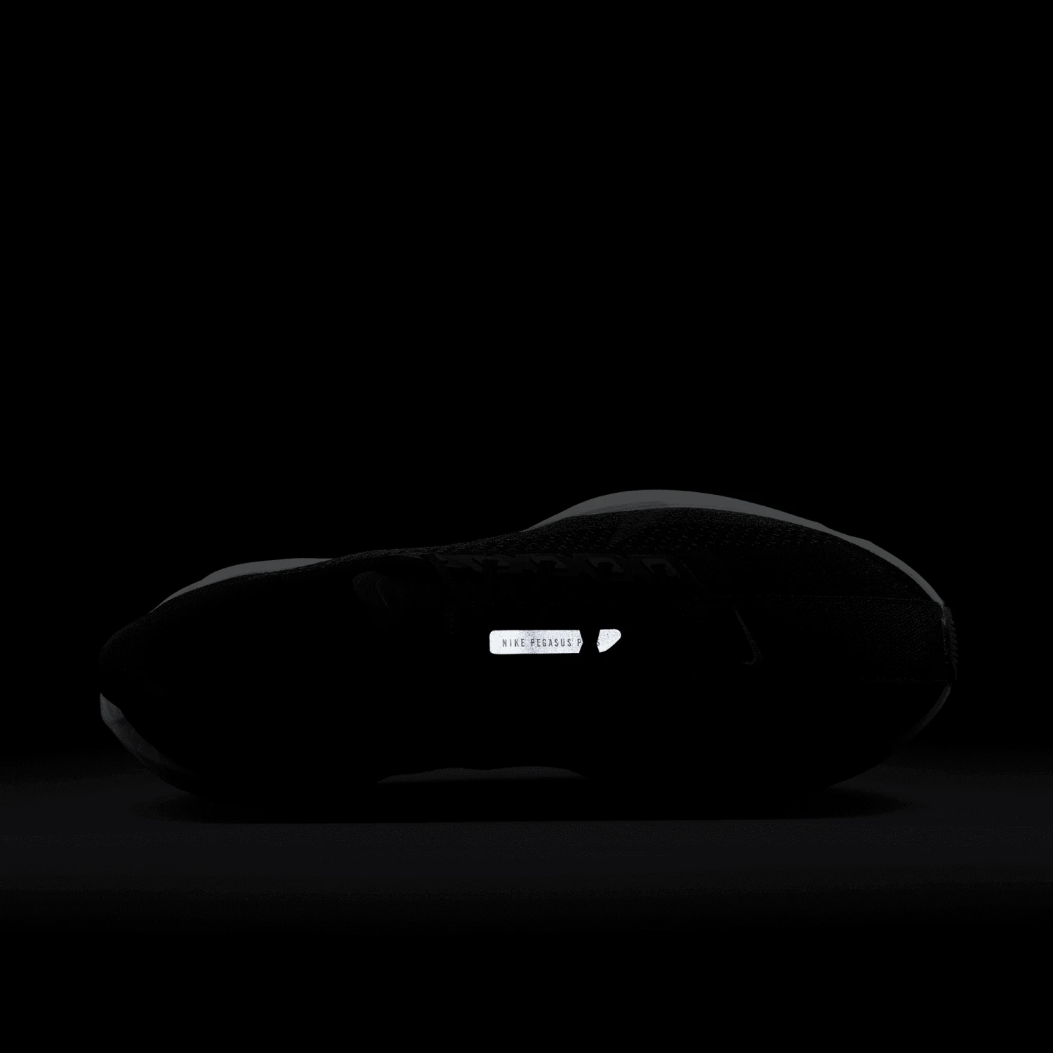 Nike Men’s Pegasus Plus (002 - Black/Pure Platinum-Anthracite-White) 12 Nike Men’s Pegasus Plus (002 - Black/Pure Platinum-Anthracite-White) - Image 12