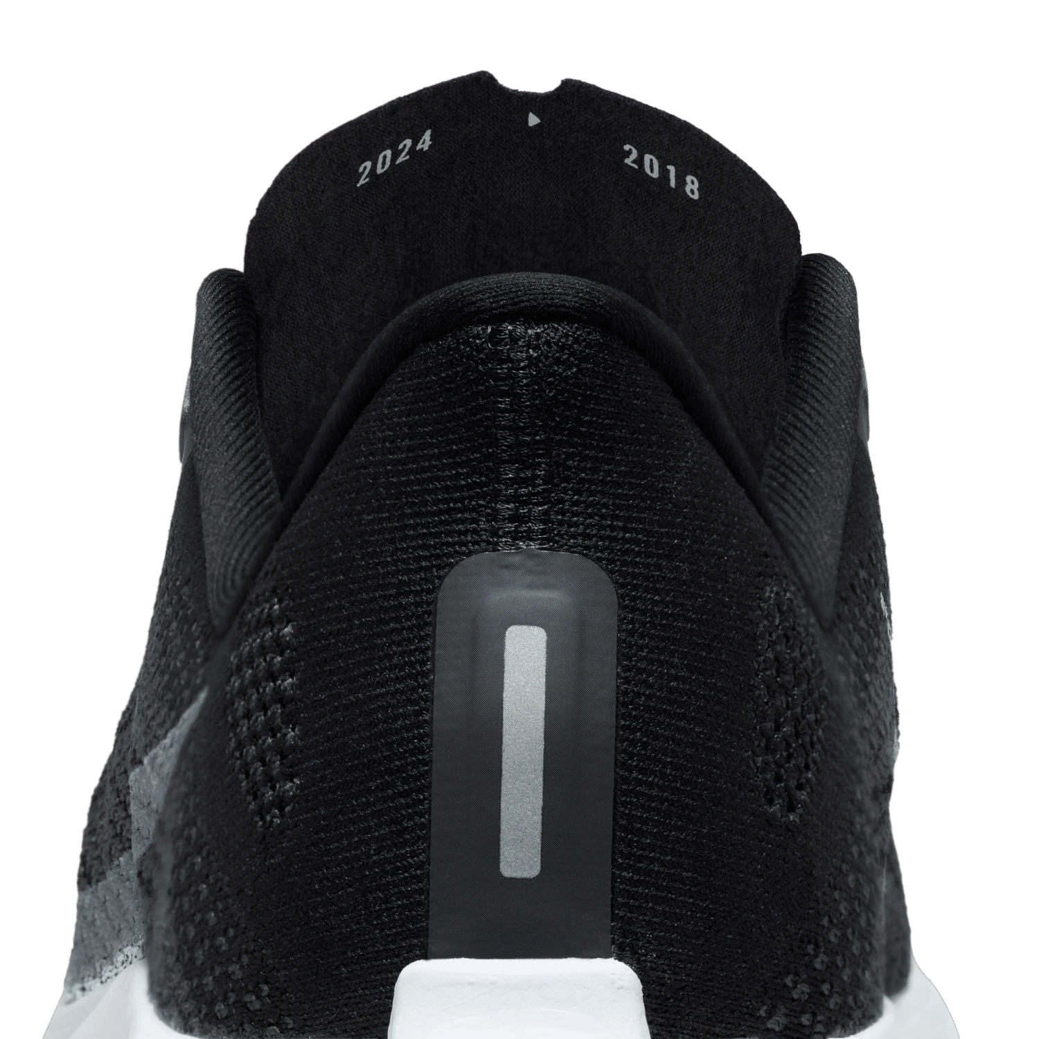 Nike Men’s Pegasus Plus (002 - Black/Pure Platinum-Anthracite-White) 7 Nike Men’s Pegasus Plus (002 - Black/Pure Platinum-Anthracite-White) - Image 7