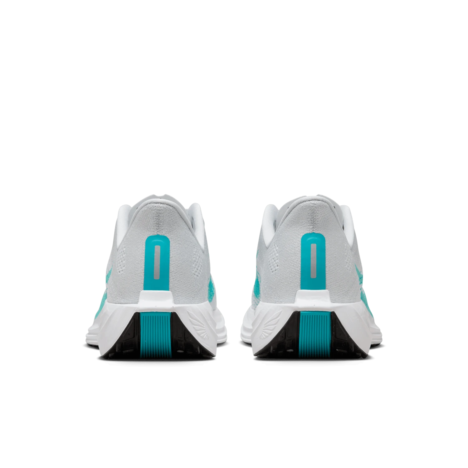 Nike Men’s Pegasus Plus (004 - Pure Platinum/Dusty Cactus-White-Black) 7 Nike Men’s Pegasus Plus (004 - Pure Platinum/Dusty Cactus-White-Black) - Image 7