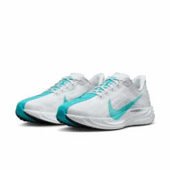 Nike Men’s Pegasus Plus (004 - Pure Platinum/Dusty Cactus-White-Black) 13 Nike Men’s Pegasus Plus (004 - Pure Platinum/Dusty Cactus-White-Black) -TCRunning Shop AURORA FQ7262 004 PHCFH001 2000
