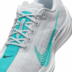 Nike Men’s Pegasus Plus (004 - Pure Platinum/Dusty Cactus-White-Black) 14 Nike Men’s Pegasus Plus (004 - Pure Platinum/Dusty Cactus-White-Black) -TCRunning Shop AURORA FQ7262 004 PHSYD001 2000