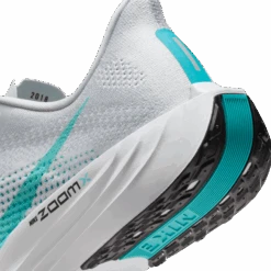 Nike Men’s Pegasus Plus (004 - Pure Platinum/Dusty Cactus-White-Black) 15 Nike Men’s Pegasus Plus (004 - Pure Platinum/Dusty Cactus-White-Black) -TCRunning Shop AURORA FQ7262 004 PHSYD002 2000