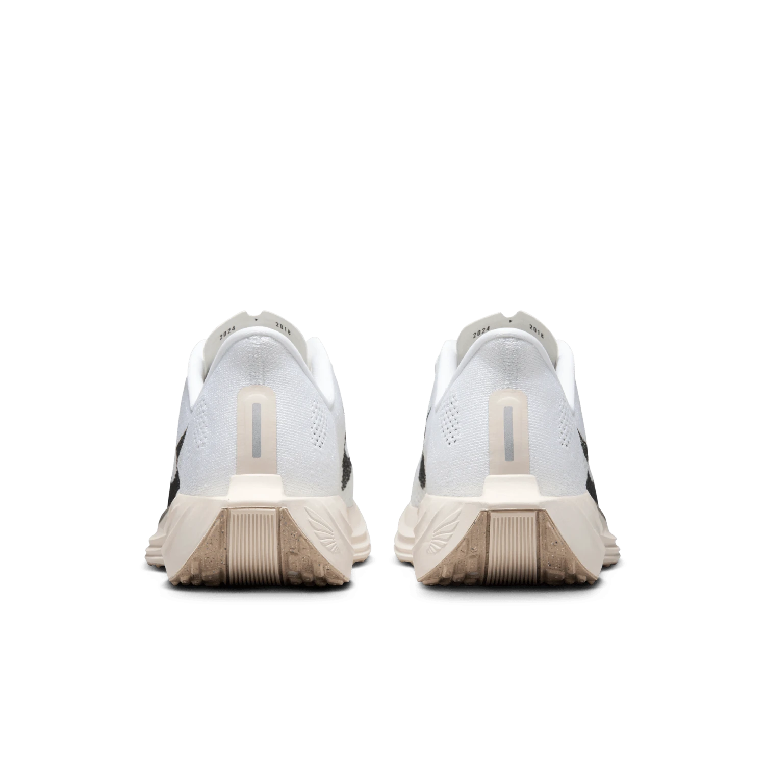 Nike Men’s Pegasus Plus (100 - White/Anthracite-Sail-Light Orewood Brown) 7 Nike Men’s Pegasus Plus (100 - White/Anthracite-Sail-Light Orewood Brown) - Image 7