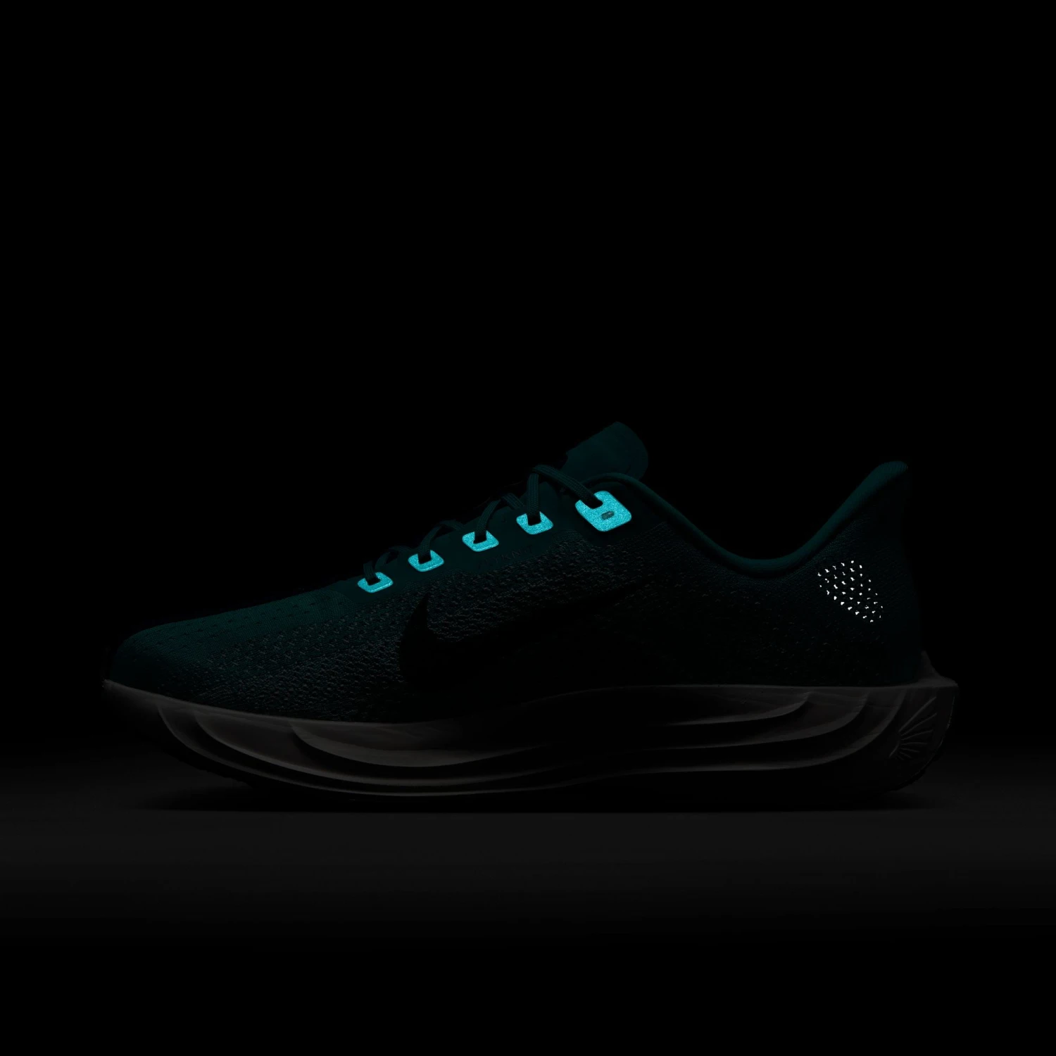 Nike Men’s Pegasus Plus (301 - Dusty Cactus/Blue Void-Glacier Blue) 9 Nike Men’s Pegasus Plus (301 - Dusty Cactus/Blue Void-Glacier Blue) - Image 9