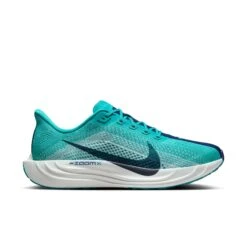Nike Men’s Pegasus Plus (301 - Dusty Cactus/Blue Void-Glacier Blue)