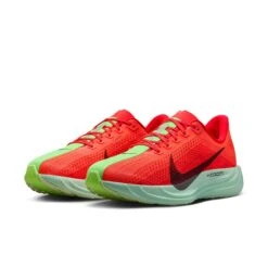 Nike Men’s Pegasus Plus (600 - Bright Crimson/Cave Purple-Lime Blast) 13 Nike Men’s Pegasus Plus (600 - Bright Crimson/Cave Purple-Lime Blast) -TCRunning Shop AURORA FQ7262 600 PHCFH001 2000