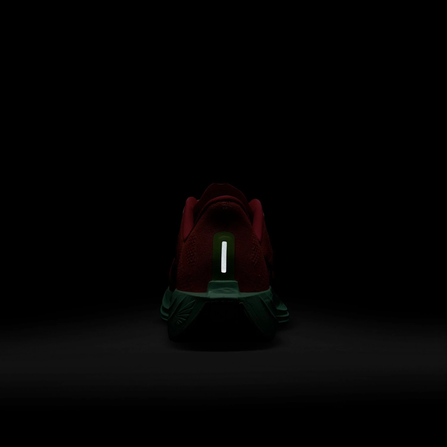 Nike Men’s Pegasus Plus (600 - Bright Crimson/Cave Purple-Lime Blast) 10 Nike Men’s Pegasus Plus (600 - Bright Crimson/Cave Purple-Lime Blast) - Image 10