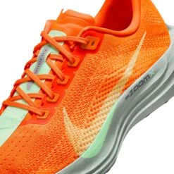 Nike Men’s Pegasus Plus (800 - Safety Orange/Barely Volt-Total Orange) 14 Nike Men’s Pegasus Plus (800 - Safety Orange/Barely Volt-Total Orange) -TCRunning Shop AURORA FQ7262 800 PHSYD001 2000