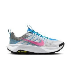 Nike Women’s Wildhorse 10 (100 - White/Playful Pink-Black-University Blue)