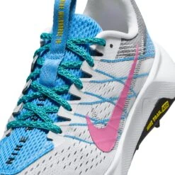 Nike Women’s Wildhorse 10 (100 - White/Playful Pink-Black-University Blue) -TCRunning Shop AURORA FV2337 100 PHSYD001 2000