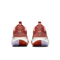 Nike Women’s Wildhorse 10 (600 - Red Stardust/Black-Lilac Ice-Mink Brown) -TCRunning Shop AURORA FV2337 600 PHCBH000 2000