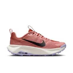 Nike Women’s Wildhorse 10 (600 - Red Stardust/Black-Lilac Ice-Mink Brown)