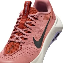 Nike Women’s Wildhorse 10 (600 - Red Stardust/Black-Lilac Ice-Mink Brown) -TCRunning Shop AURORA FV2337 600 PHSYD001 2000
