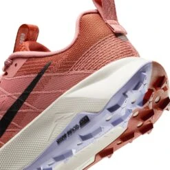 Nike Women’s Wildhorse 10 (600 - Red Stardust/Black-Lilac Ice-Mink Brown) -TCRunning Shop AURORA FV2337 600 PHSYD002 2000