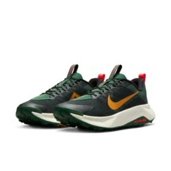 Nike Men’s Wildhorse 10 (005 - Black/Desert Ochre-Fir-Bright Crimson) 12 Nike Men’s Wildhorse 10 (005 - Black/Desert Ochre-Fir-Bright Crimson) -TCRunning Shop AURORA FV2338 005 PHCFH001 2000