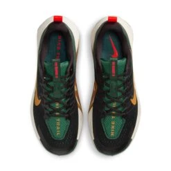 Nike Men’s Wildhorse 10 (005 - Black/Desert Ochre-Fir-Bright Crimson) 17 Nike Men’s Wildhorse 10 (005 - Black/Desert Ochre-Fir-Bright Crimson) -TCRunning Shop AURORA FV2338 005 PHCTH001 2000