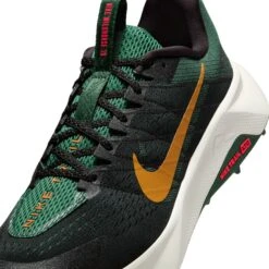 Nike Men’s Wildhorse 10 (005 - Black/Desert Ochre-Fir-Bright Crimson) 13 Nike Men’s Wildhorse 10 (005 - Black/Desert Ochre-Fir-Bright Crimson) -TCRunning Shop AURORA FV2338 005 PHSYD001 2000