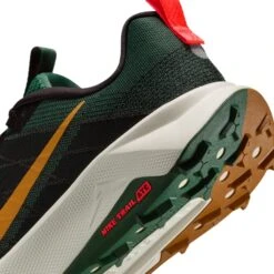 Nike Men’s Wildhorse 10 (005 - Black/Desert Ochre-Fir-Bright Crimson) 14 Nike Men’s Wildhorse 10 (005 - Black/Desert Ochre-Fir-Bright Crimson) -TCRunning Shop AURORA FV2338 005 PHSYD002 2000