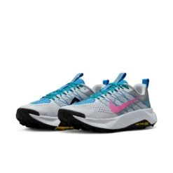 Nike Men’s Wildhorse 10 (100 - White/Playful Pink-Black-University Blue) 12 Nike Men’s Wildhorse 10 (100 - White/Playful Pink-Black-University Blue) -TCRunning Shop AURORA FV2338 100 PHCFH001 2000