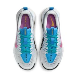 Nike Men’s Wildhorse 10 (100 - White/Playful Pink-Black-University Blue) 16 Nike Men’s Wildhorse 10 (100 - White/Playful Pink-Black-University Blue) -TCRunning Shop AURORA FV2338 100 PHCTH001 2000
