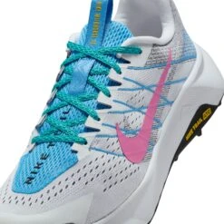 Nike Men’s Wildhorse 10 (100 - White/Playful Pink-Black-University Blue) 13 Nike Men’s Wildhorse 10 (100 - White/Playful Pink-Black-University Blue) -TCRunning Shop AURORA FV2338 100 PHSYD001 2000