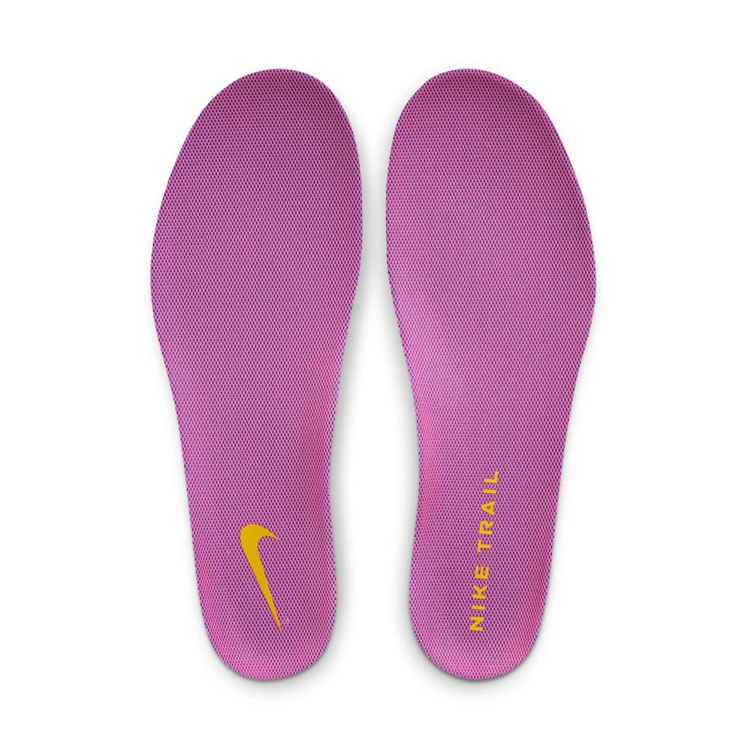 Nike Men’s Wildhorse 10 (100 - White/Playful Pink-Black-University Blue) 9 Nike Men’s Wildhorse 10 (100 - White/Playful Pink-Black-University Blue) - Image 9