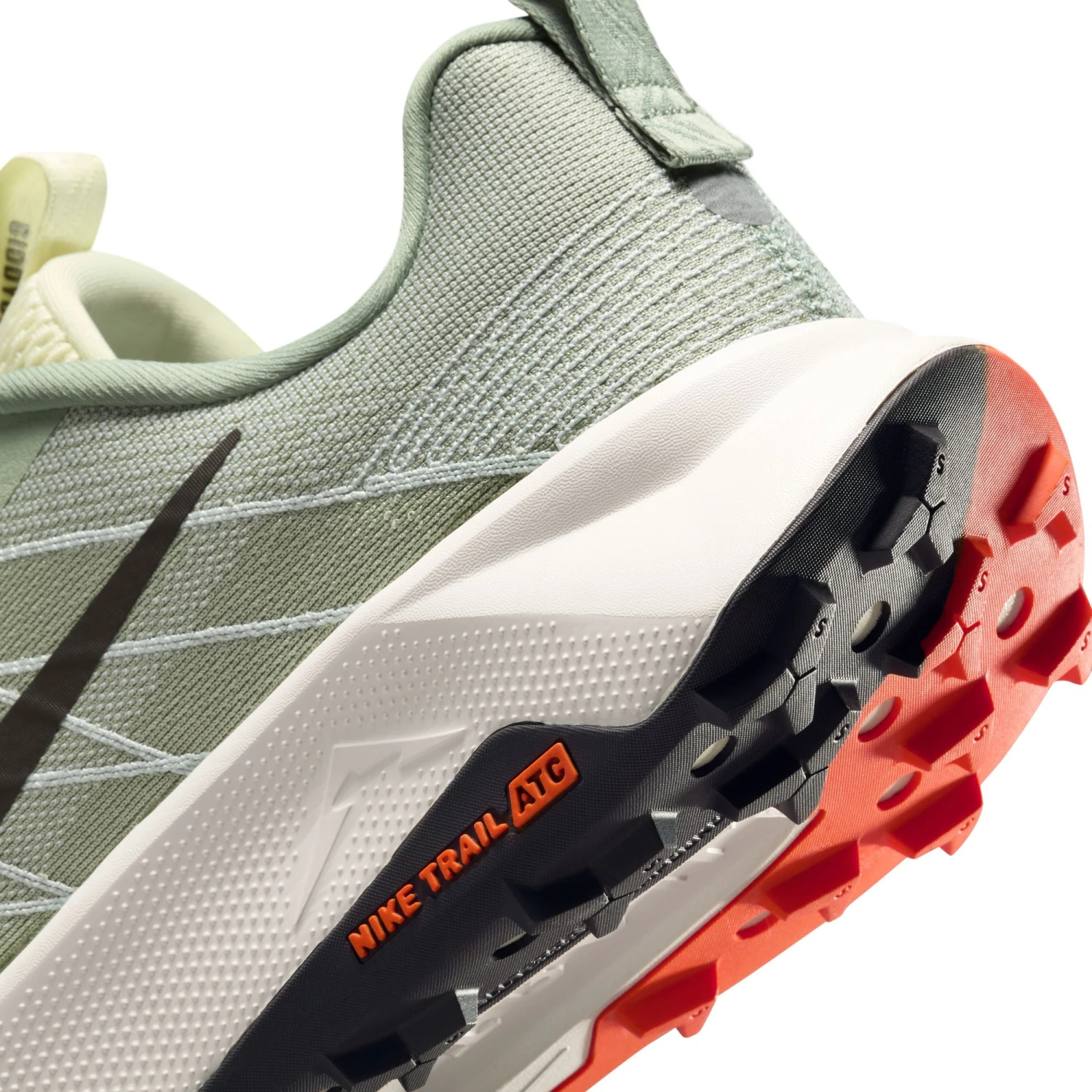 Nike Men’s Wildhorse 10 (300 - Jade Horizon/medium Ash-light Silver) 5 Nike Men’s Wildhorse 10 (300 - Jade Horizon/medium Ash-light Silver) - Image 5