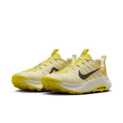 Nike Men’s Wildhorse 10 (700 - Alabaster/Medium Ash-Lightening) -TCRunning Shop AURORA FV2338 700 PHCFH001 2000