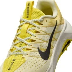 Nike Men’s Wildhorse 10 (700 - Alabaster/Medium Ash-Lightening) -TCRunning Shop AURORA FV2338 700 PHSYD001 2000