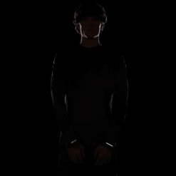 Men's Dri-FIT Eliud Kipchoge Nike Element "Kipchoge" Running Top (010 - Black/Reflective Silver) 7 Men's Dri-FIT Eliud Kipchoge Nike Element "Kipchoge" Running Top (010 - Black/Reflective Silver) -TCRunning Shop AURORA FZ1078 010 PHSYM002 2000