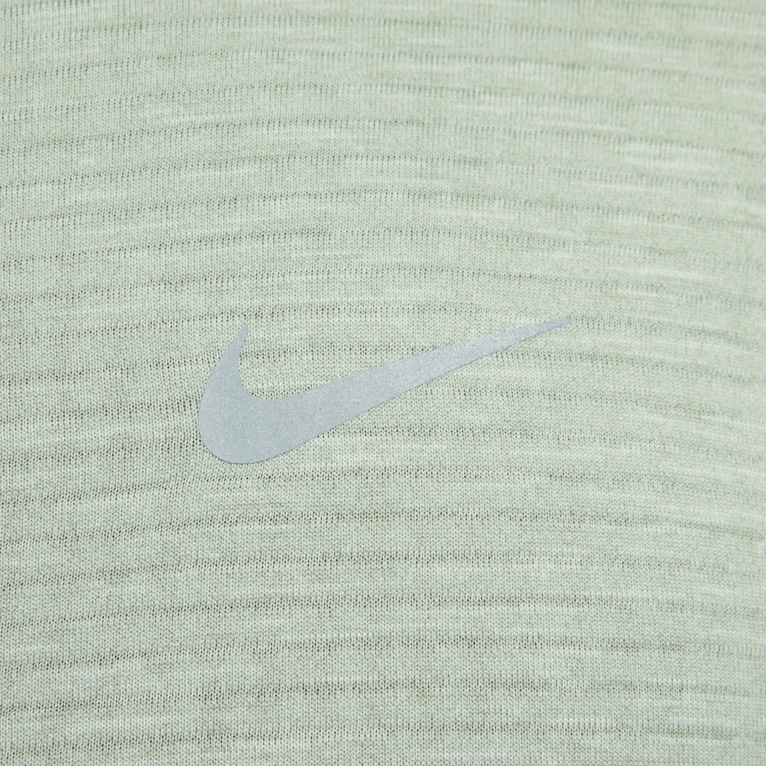 Men's Therma-FIT Nike Element Water-Repellent 1/2-Zip Running Top (370 - Jade Horizon/Reflective Silver) 8 Men's Therma-FIT Nike Element Water-Repellent 1/2-Zip Running Top (370 - Jade Horizon/Reflective Silver) - Image 8