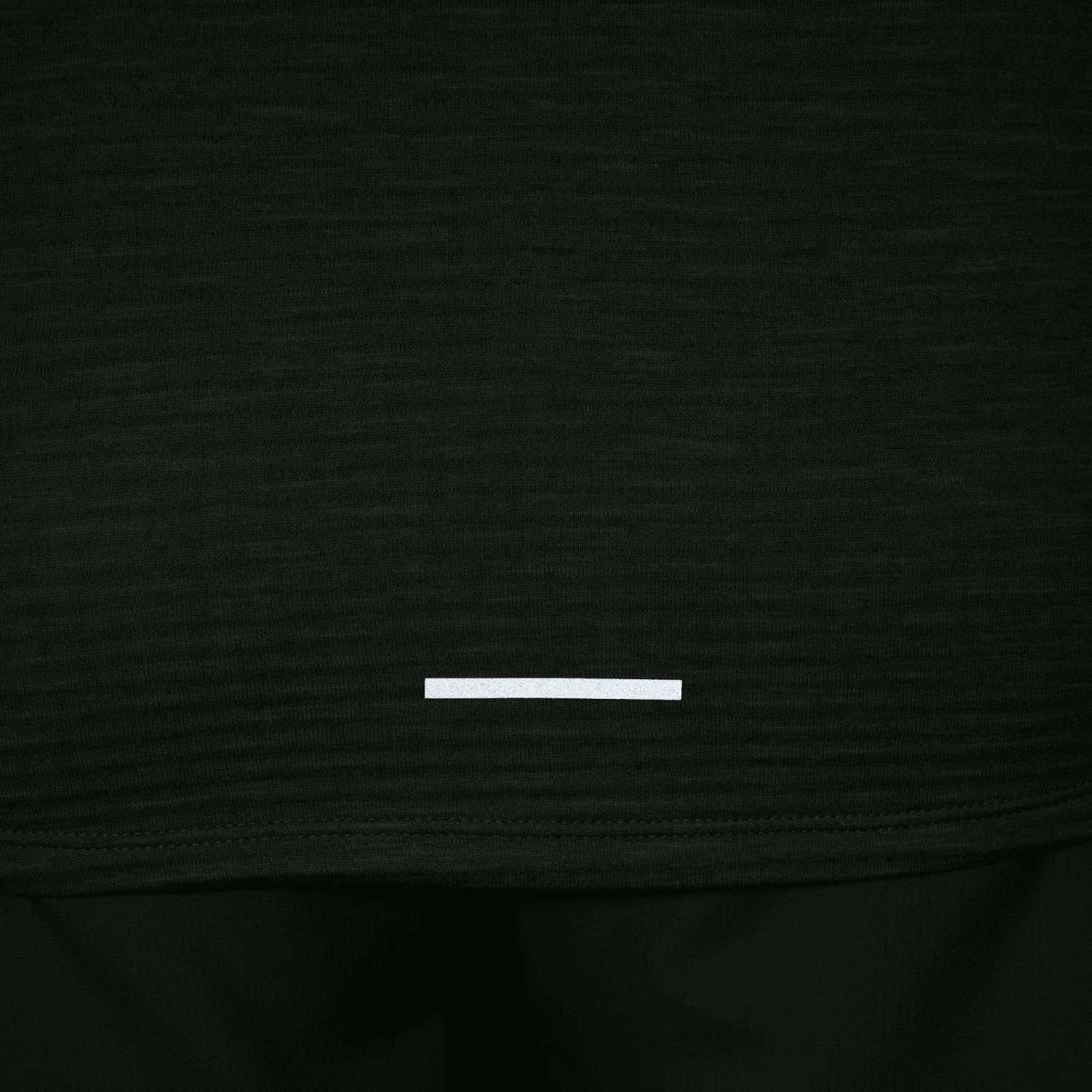 Men's Therma-FIT Nike Element Water-Repellent 1/2-Zip Running Top (370 - Jade Horizon/Reflective Silver) 11 Men's Therma-FIT Nike Element Water-Repellent 1/2-Zip Running Top (370 - Jade Horizon/Reflective Silver) - Image 11