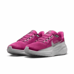 Nike Women's Pegasus 41 Premium (500 - Hot Fuchsia/Metallic Silver-Light Silver) 15 Nike Women's Pegasus 41 Premium (500 - Hot Fuchsia/Metallic Silver-Light Silver) -TCRunning Shop AURORA FZ1626 500 PHCFH001 2000