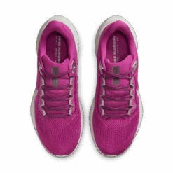 Nike Women's Pegasus 41 Premium (500 - Hot Fuchsia/Metallic Silver-Light Silver) 18 Nike Women's Pegasus 41 Premium (500 - Hot Fuchsia/Metallic Silver-Light Silver) -TCRunning Shop AURORA FZ1626 500 PHCTH001 2000