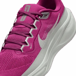 Nike Women's Pegasus 41 Premium (500 - Hot Fuchsia/Metallic Silver-Light Silver) 16 Nike Women's Pegasus 41 Premium (500 - Hot Fuchsia/Metallic Silver-Light Silver) -TCRunning Shop AURORA FZ1626 500 PHSYD001 2000