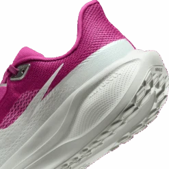 Nike Women's Pegasus 41 Premium (500 - Hot Fuchsia/Metallic Silver-Light Silver) 17 Nike Women's Pegasus 41 Premium (500 - Hot Fuchsia/Metallic Silver-Light Silver) -TCRunning Shop AURORA FZ1626 500 PHSYD002 2000