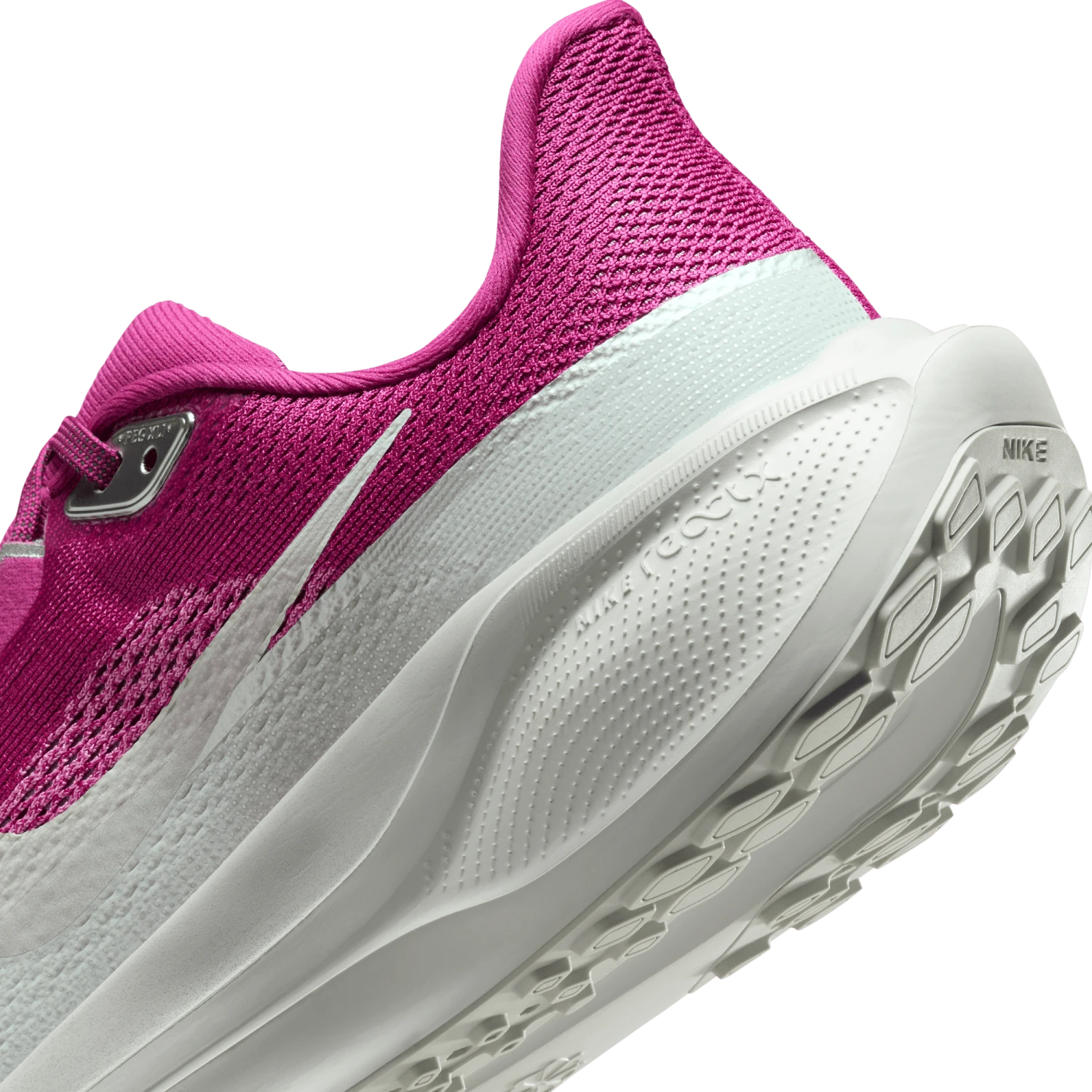 Nike Women's Pegasus 41 Premium (500 - Hot Fuchsia/Metallic Silver-Light Silver) 5 Nike Women's Pegasus 41 Premium (500 - Hot Fuchsia/Metallic Silver-Light Silver) - Image 5