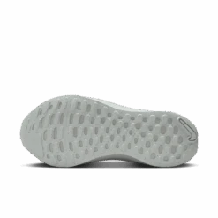 Nike Women's InfinityRN 4 Premium (500 - Vivid Grape/Metallic Silver-Light Silver) -TCRunning Shop AURORA FZ3086 500 PHSUH000 2000